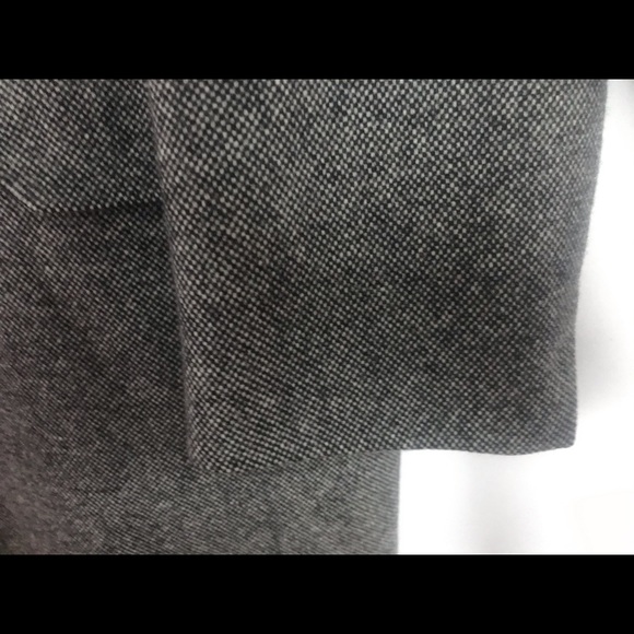 Vintage wool overcoat - Picture 7 of 10